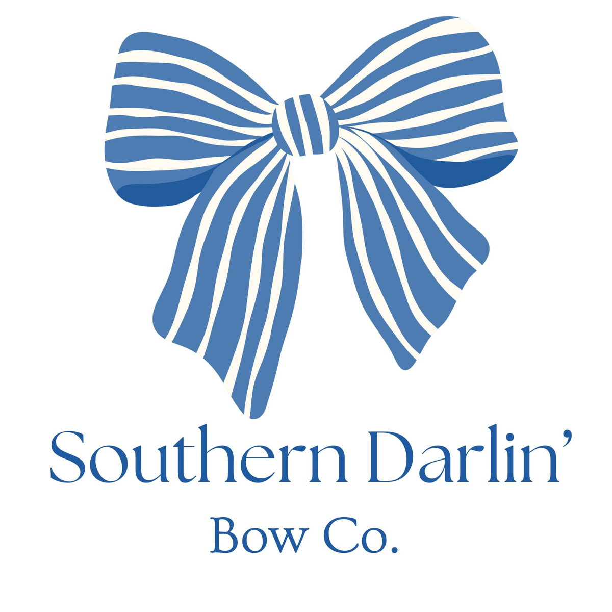 Southern Darlin’ Bow Co.